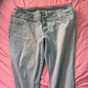 Refuge Jeans